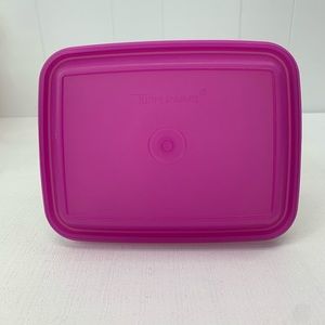 Tupperware Ice Cream Keeper 1254-18